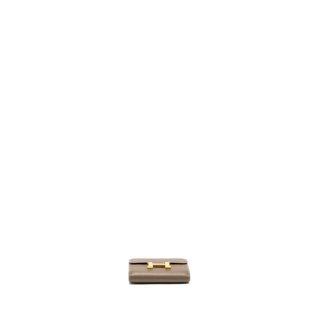 HERMES CONSTANCE WALLET EPSOM ETOUEP GHW