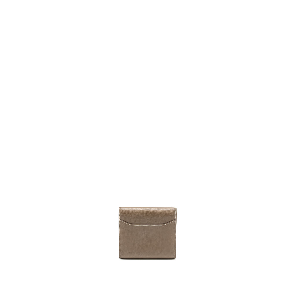HERMES CONSTANCE WALLET EPSOM ETOUEP GHW
