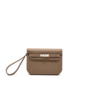 HERMES POCHETTE KELLY DEPECHES 25 TOGO ETOUPE SHW