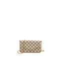 LOUIS VUITTON FELICIE POCHETTE DAMIER AZUR CANVAS GHW