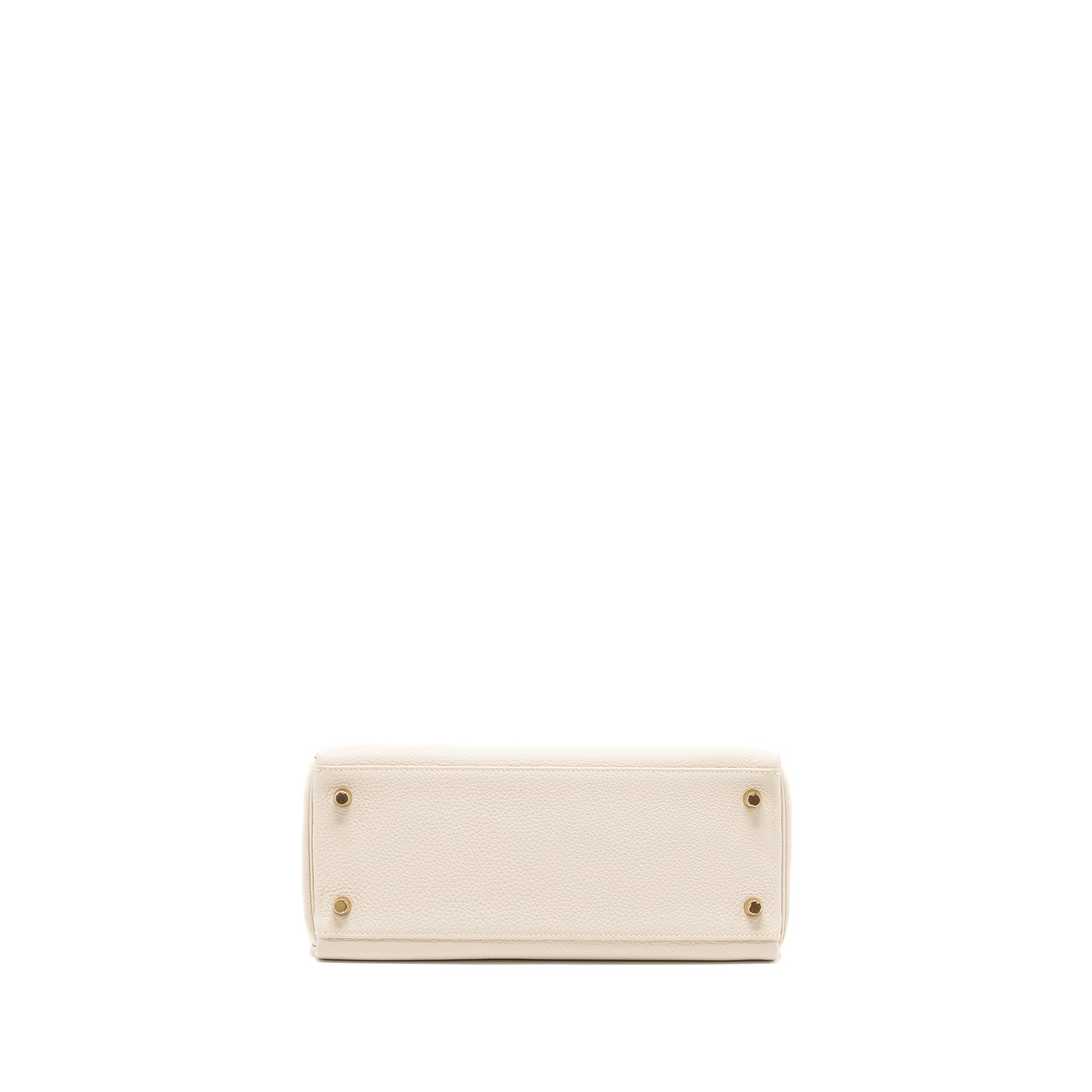 HERMES KELLY 28 TOGO CRAIE GHW