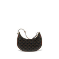 CELINE AVA BAG TRIOMPHE CANVAS TAN GHW