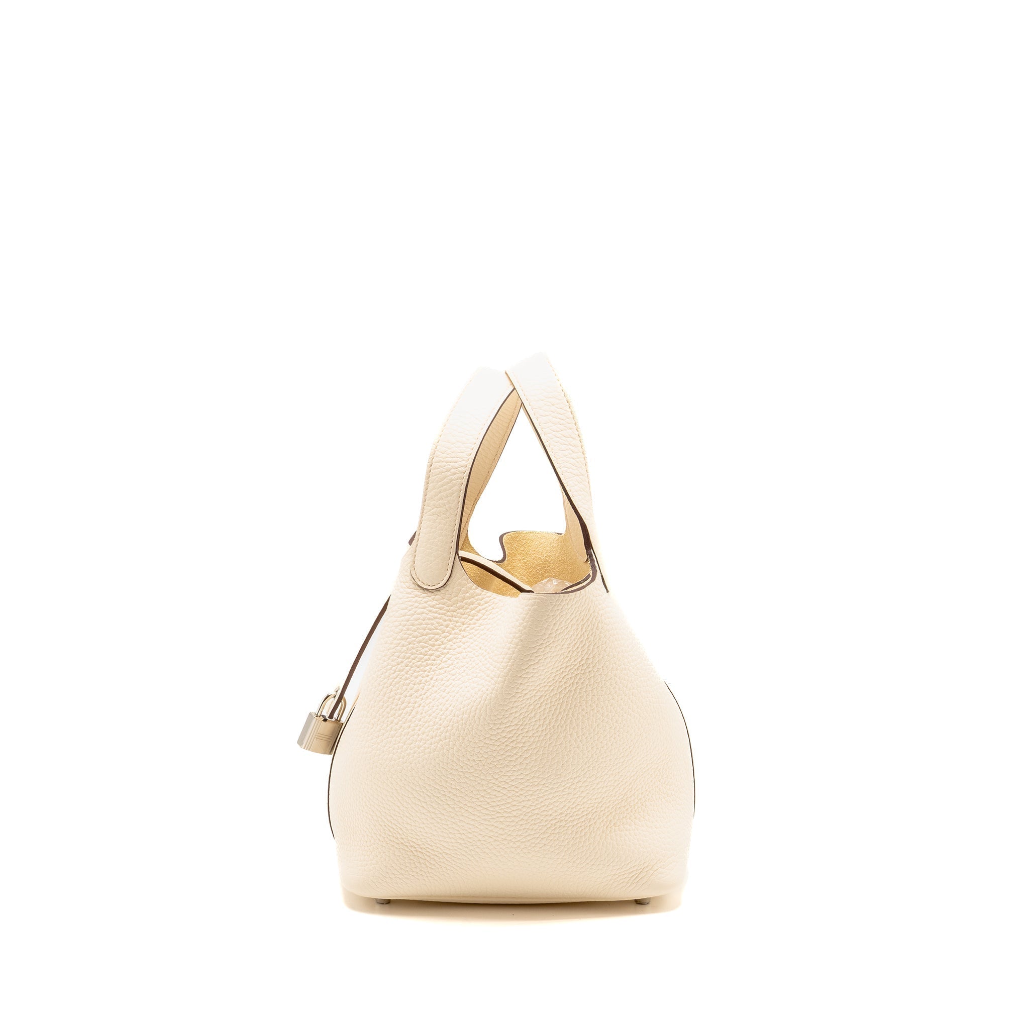 HERMES PICOTIN18 LOCK BAG CLEMENCE NATA SHW
