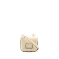 HERMES DELLA CAVALLERIA MINI BAG EPSOM NATA SHW