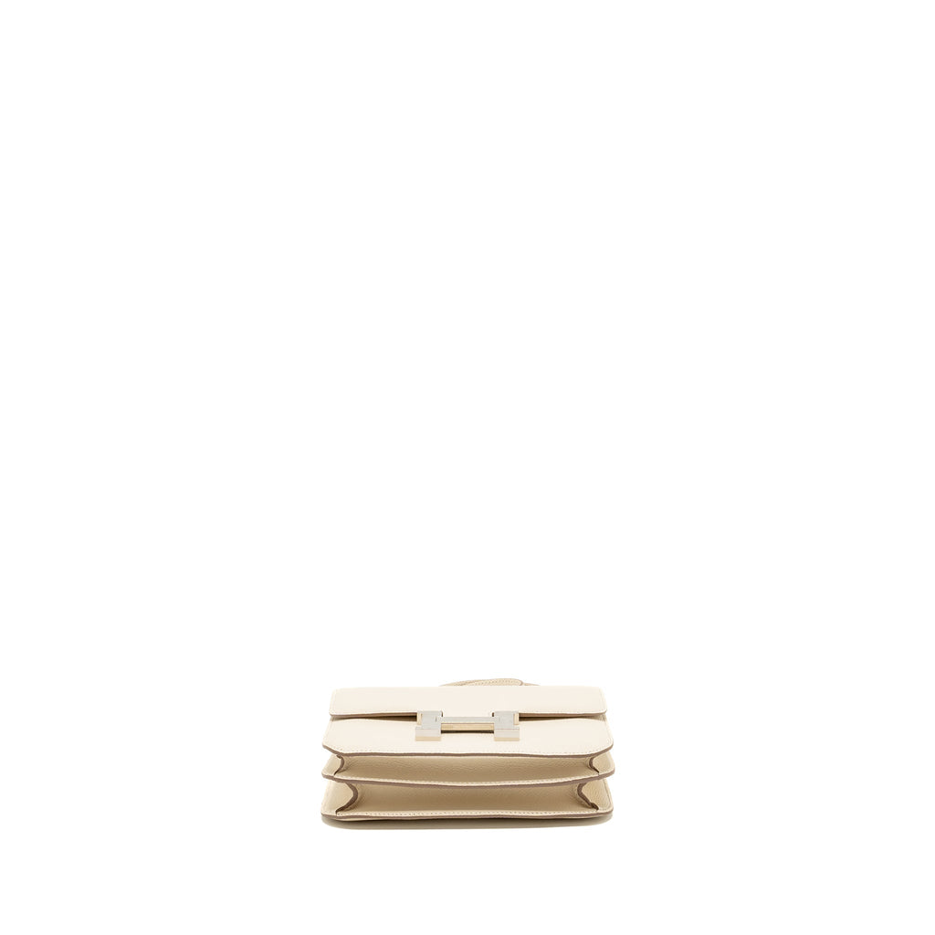 HERMES MINI CONSTANCE EPSOM CRAIE SHW