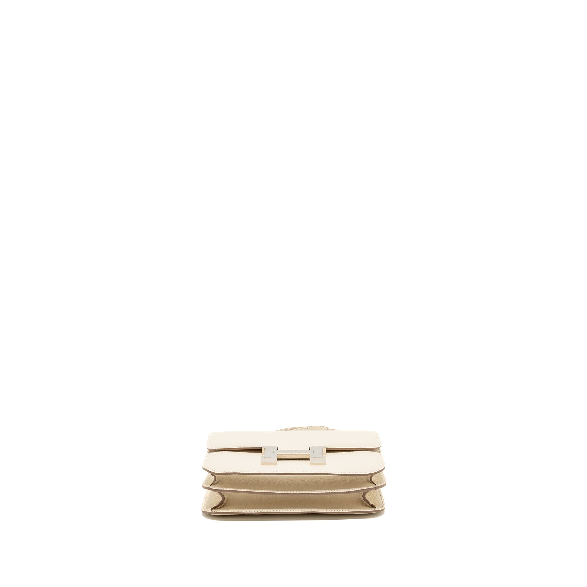 HERMES MINI CONSTANCE EPSOM CRAIE SHW