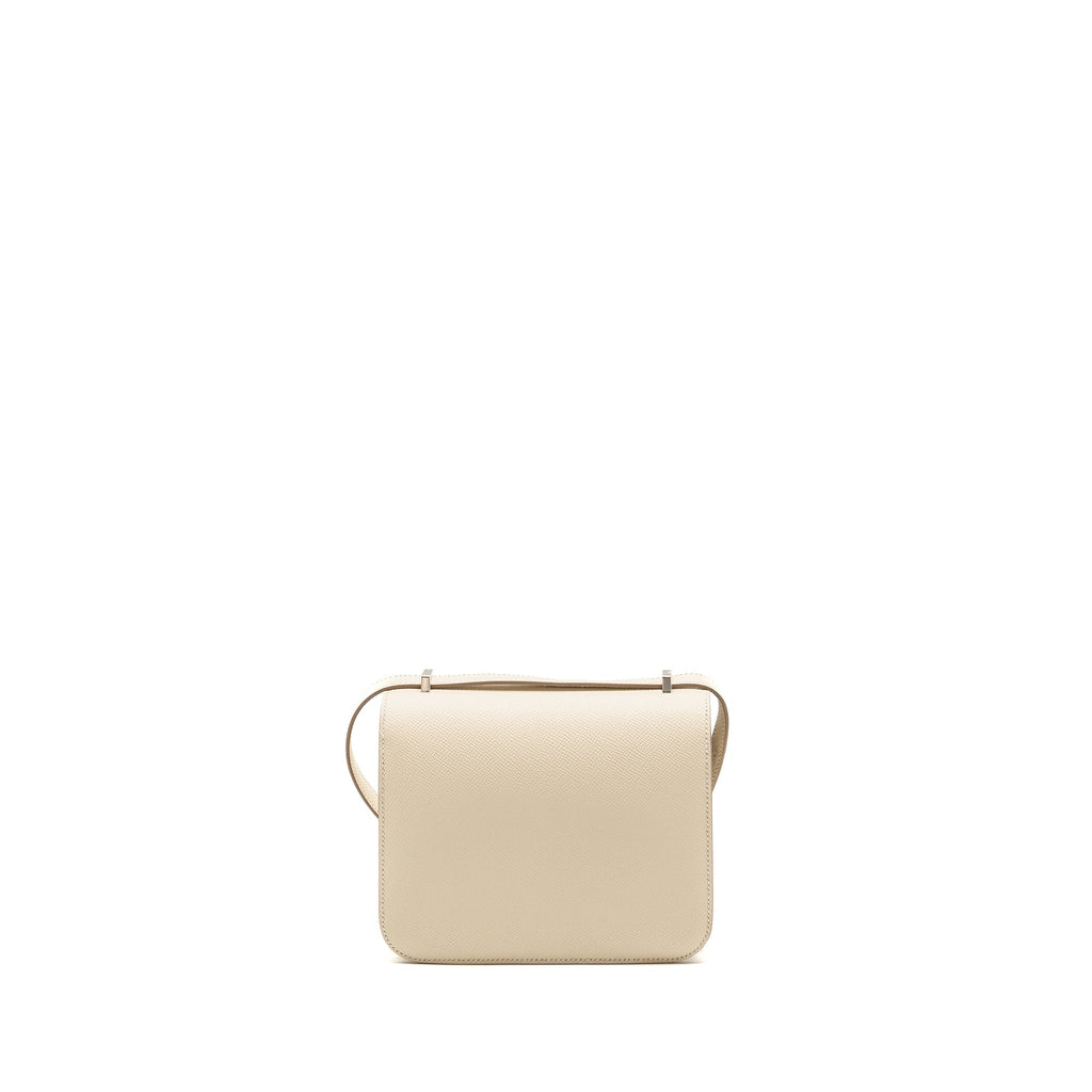 HERMES MINI CONSTANCE EPSOM CRAIE SHW