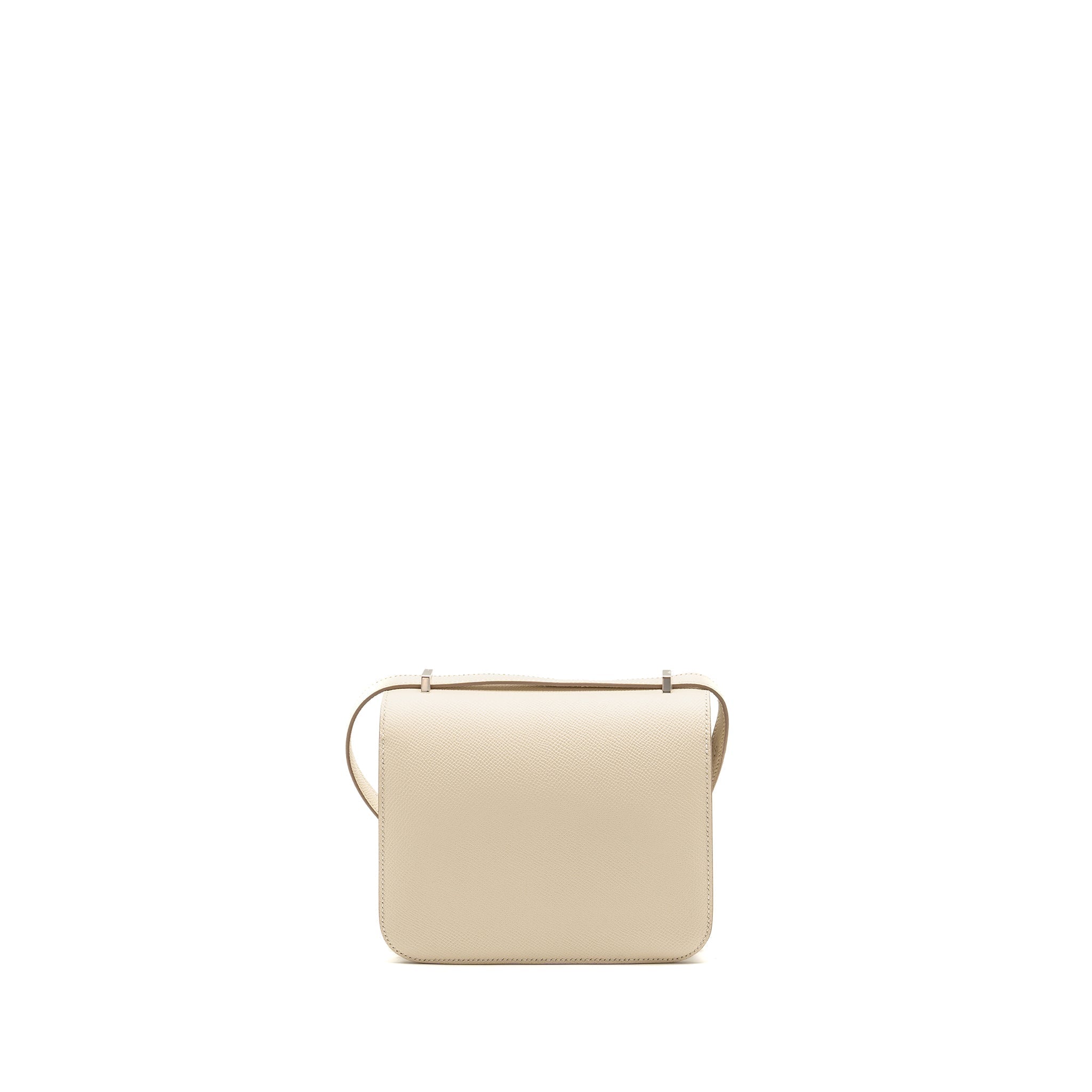 HERMES MINI CONSTANCE EPSOM CRAIE SHW
