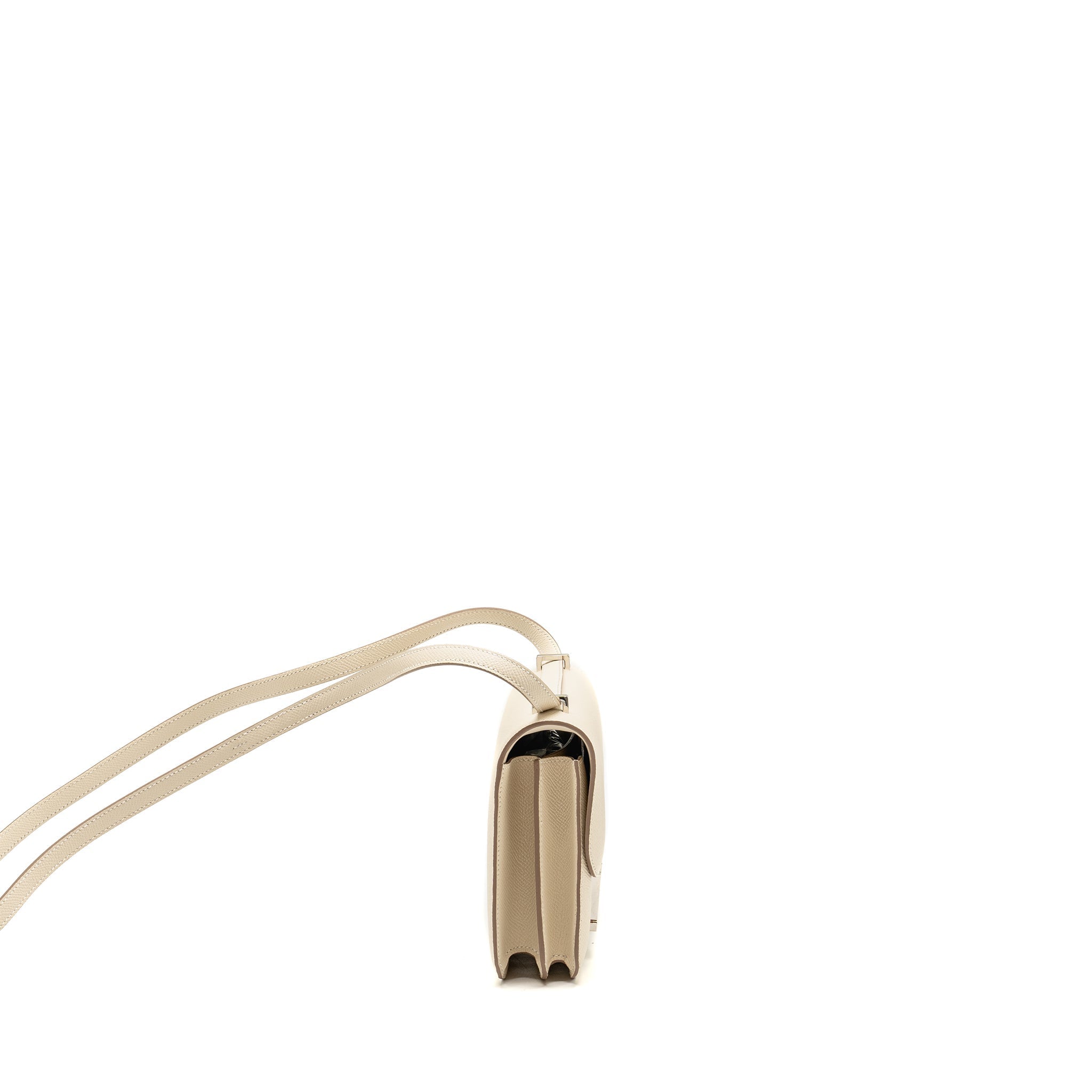 HERMES MINI CONSTANCE EPSOM CRAIE SHW