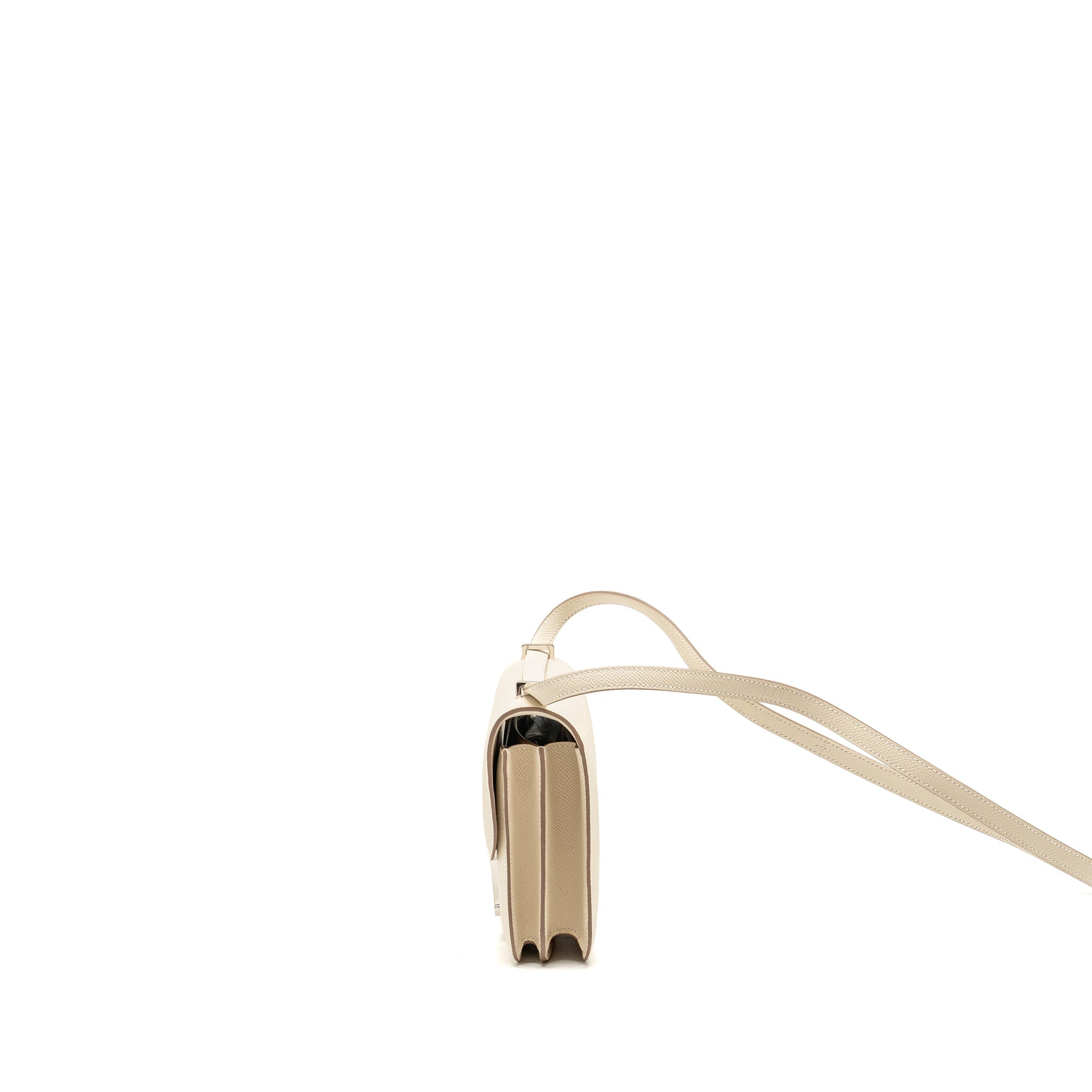 HERMES MINI CONSTANCE EPSOM CRAIE SHW