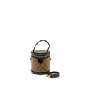 LOUIS VUITTON CANNES MONOGRAM REVERSE CANVAS / MONOGRAM CANVAS GHW