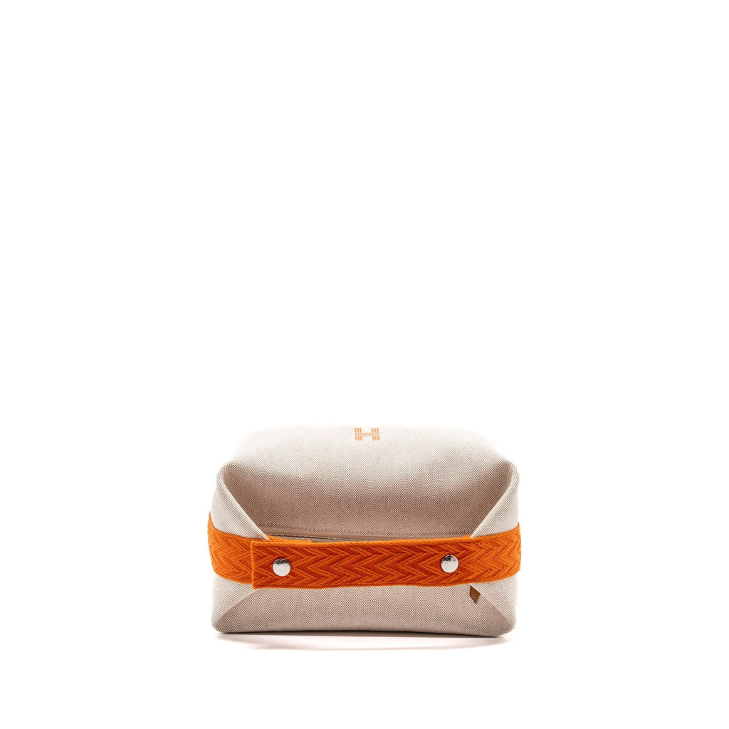 HERMES BRIDE A BRAC CASE LARGE MODEL MULTICOLOR SHW