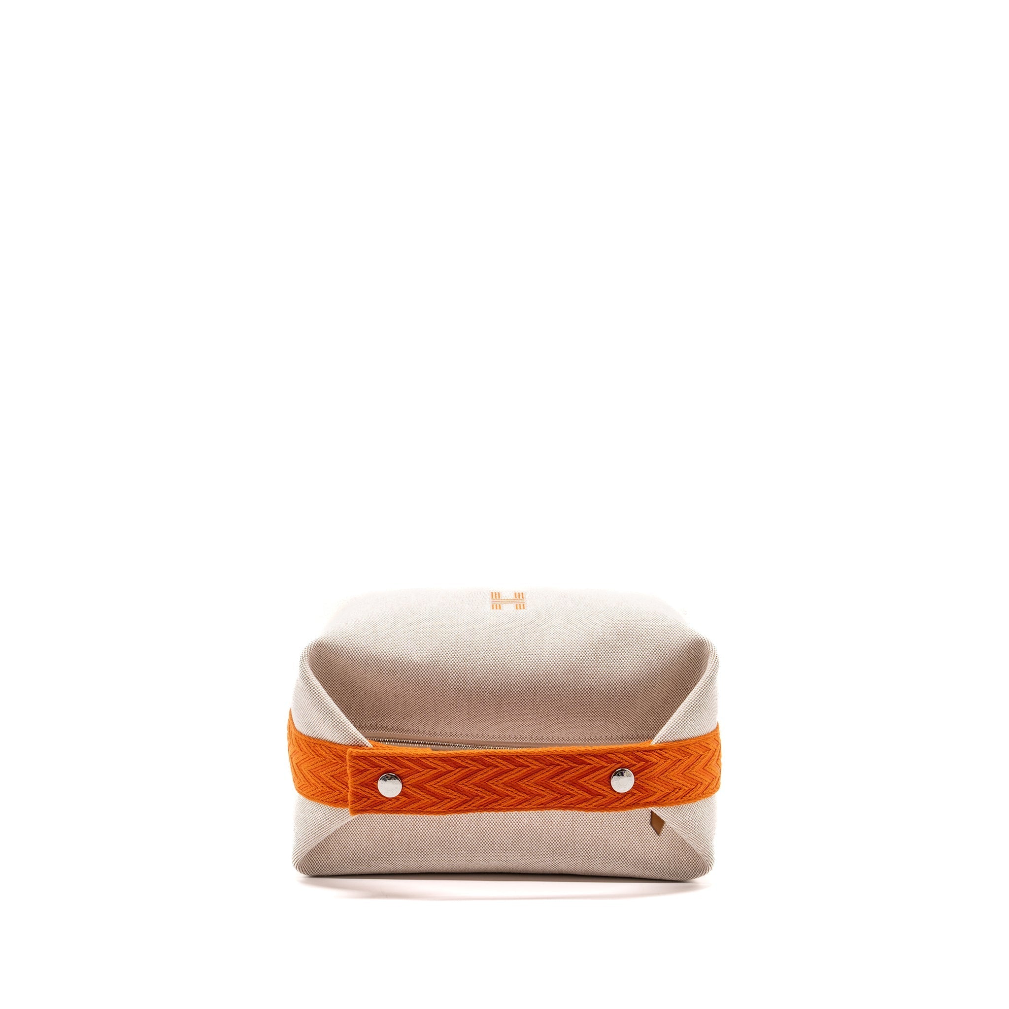 HERMES BRIDE A BRAC CASE LARGE MODEL MULTICOLOR SHW
