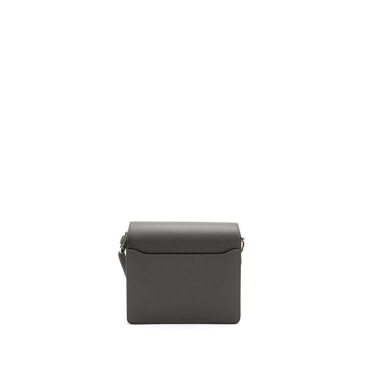 Hermes mini roulis evercolor gris Meyer LGHW