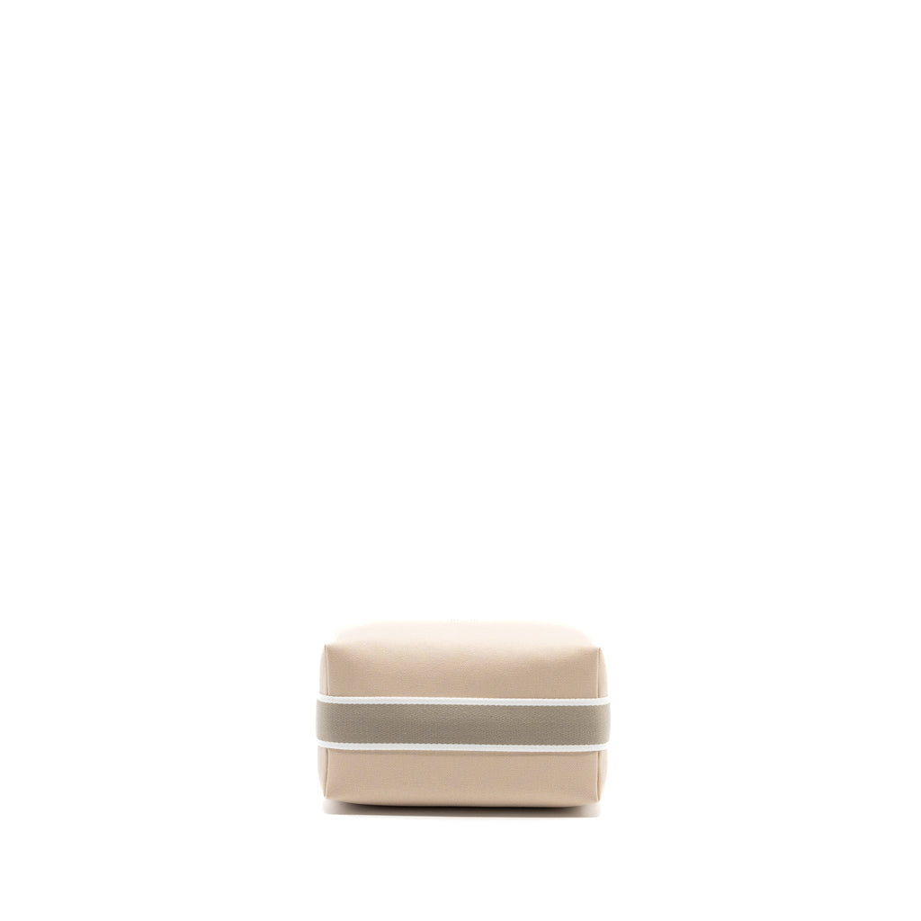 HERMES BRIDE-A-BRAC CASE, SMALL MODEL BEIGE