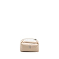 HERMES BRIDE-A-BRAC CASE, SMALL MODEL BEIGE