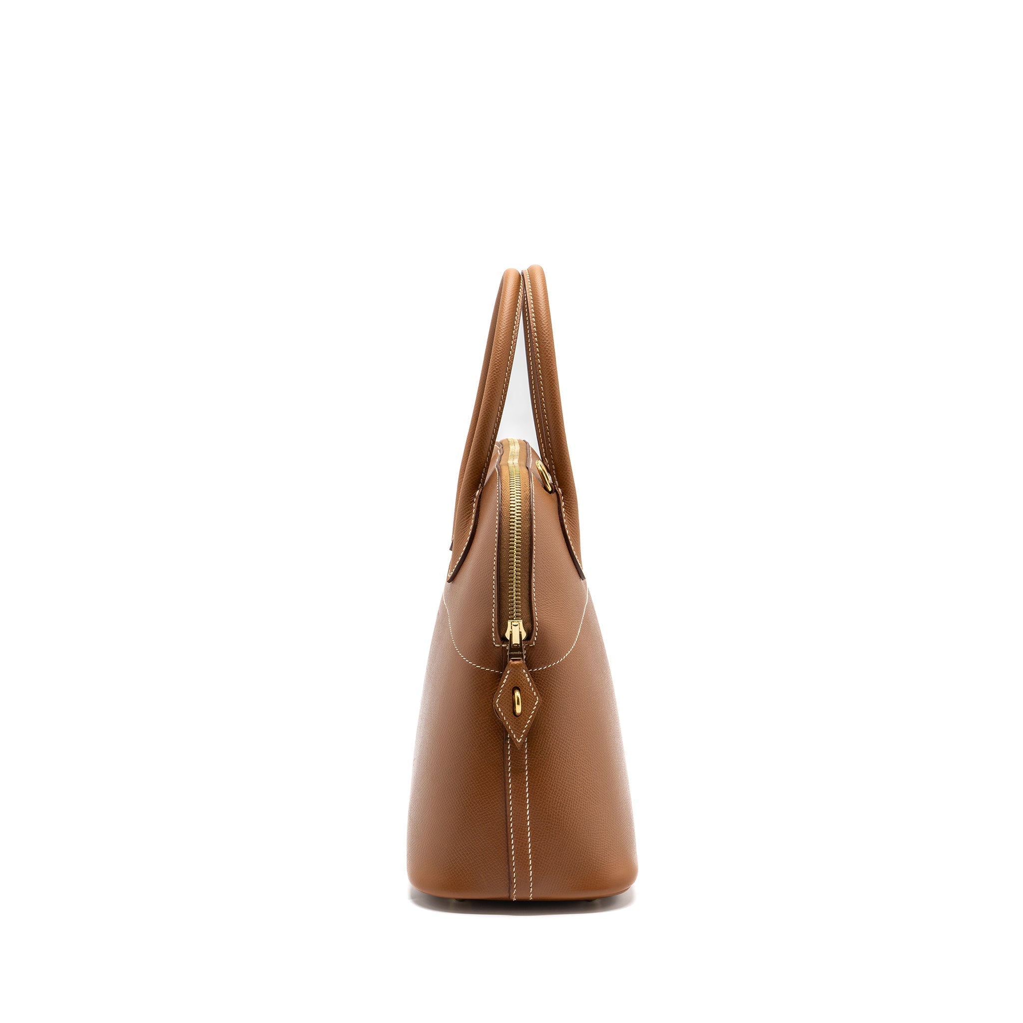 HERMES BOLIDE 31 EPSOM GOLD GHW