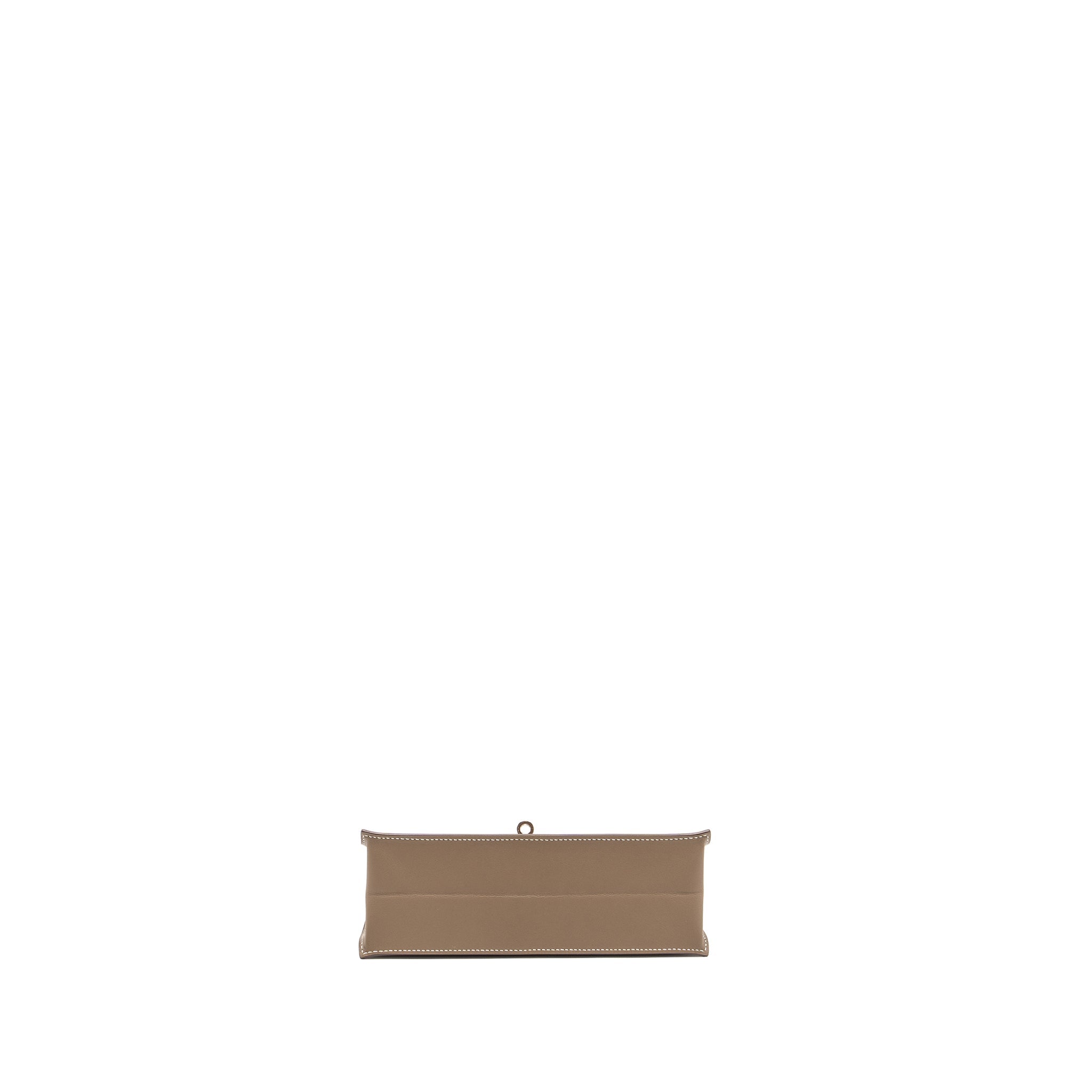 HERMES KELLY DANSE SWIFT ETOUPE SHW