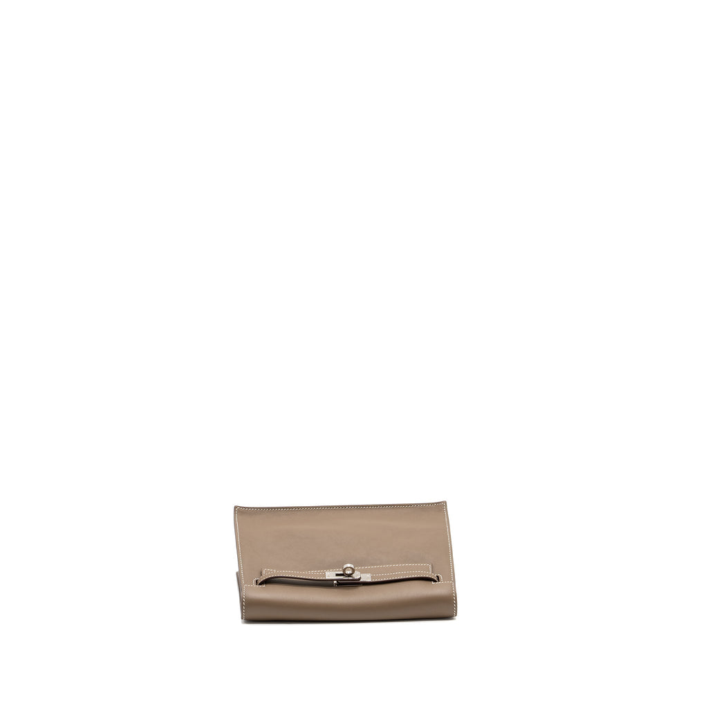 HERMES KELLY DANSE SWIFT ETOUPE SHW