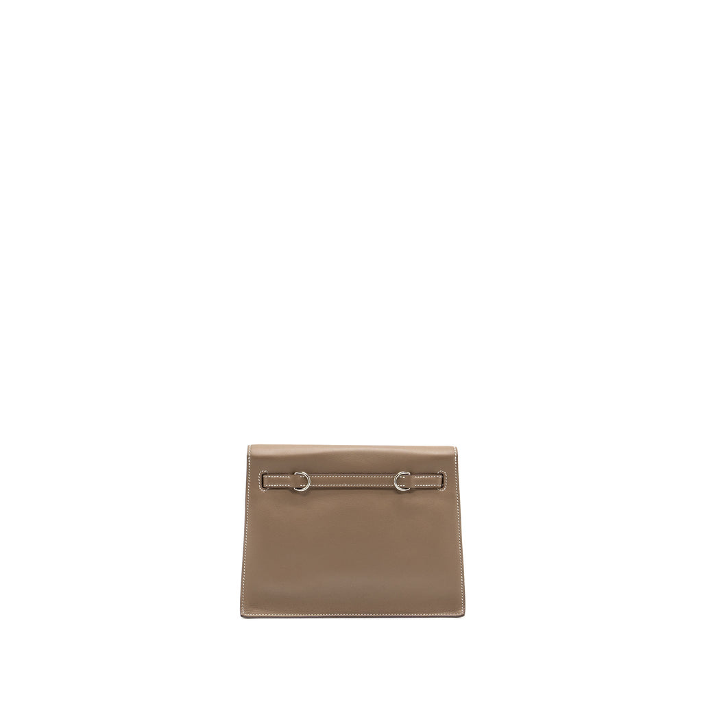 HERMES KELLY DANSE SWIFT ETOUPE SHW