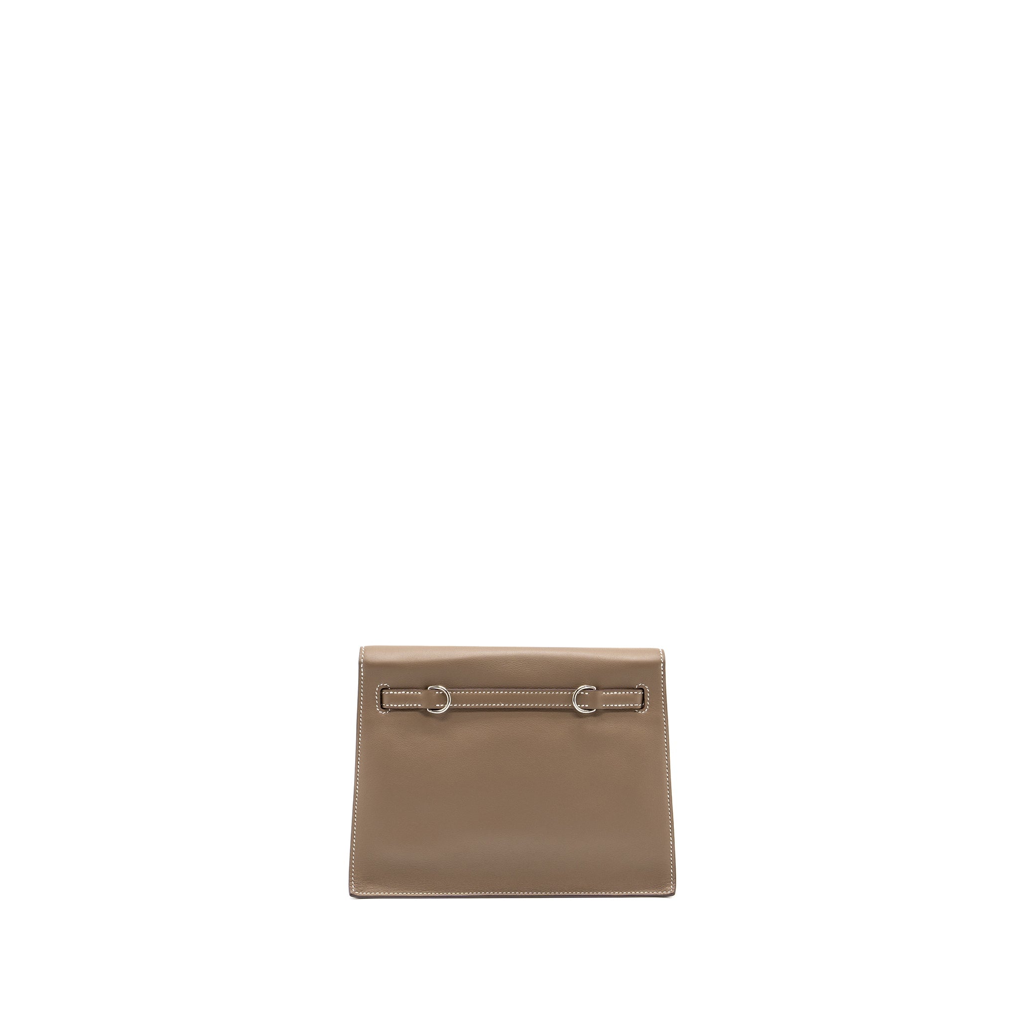 HERMES KELLY DANSE SWIFT ETOUPE SHW