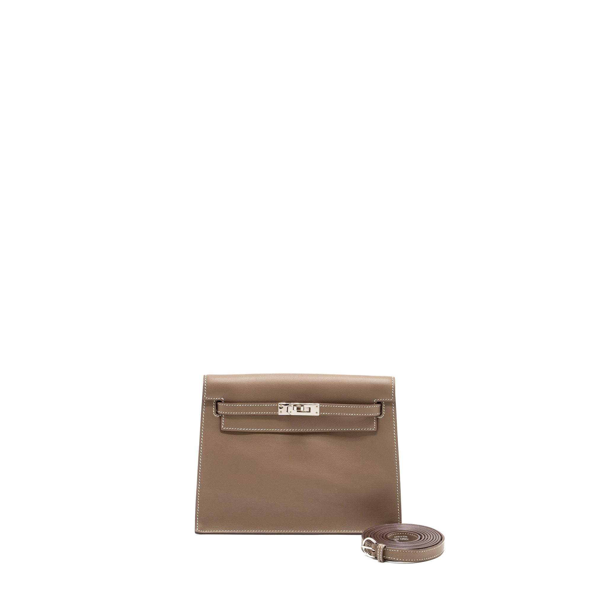 HERMES KELLY DANSE SWIFT ETOUPE SHW