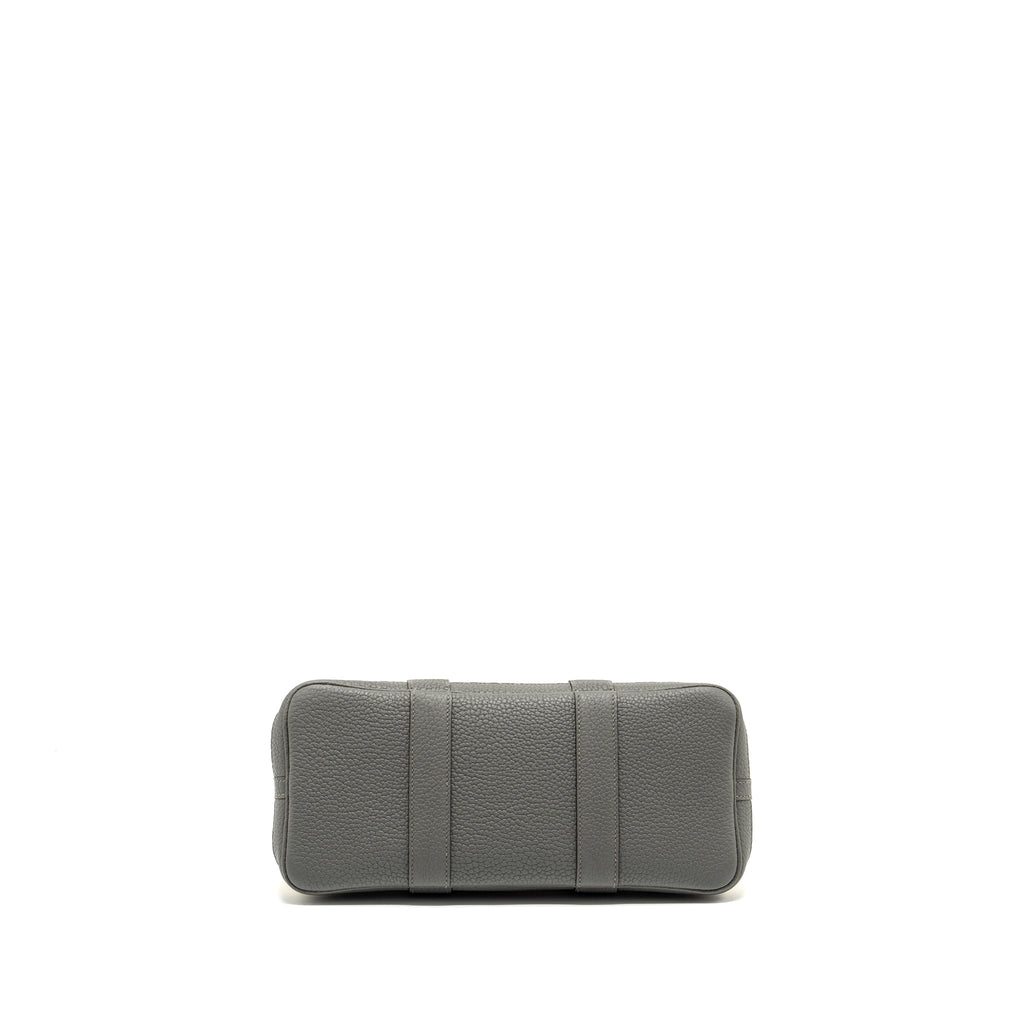HERMES GARDEN PARTY 30 CANVAS / NEGONDA GRIS MEYER / SESAME SHW