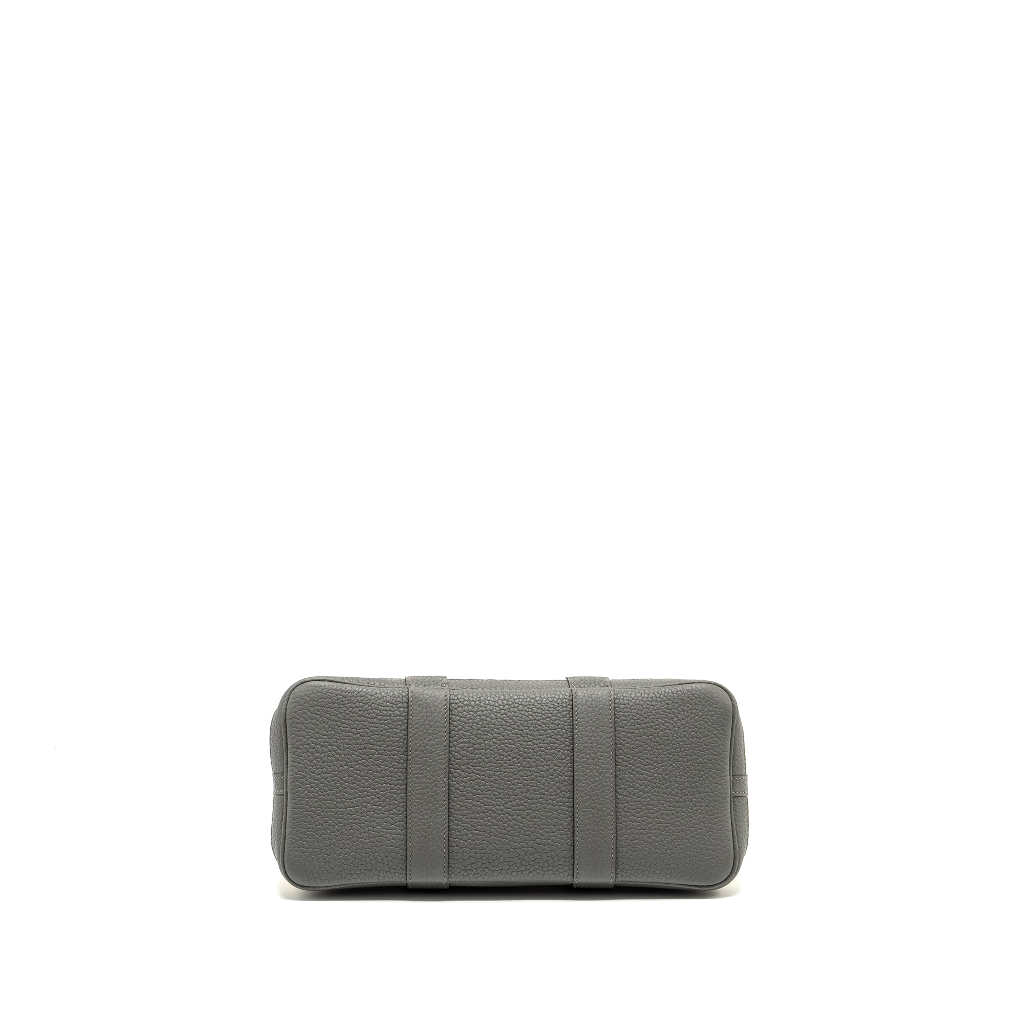HERMES GARDEN PARTY 30 CANVAS / NEGONDA GRIS MEYER / SESAME SHW