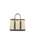 HERMES GARDEN PARTY 30 CANVAS / NEGONDA GRIS MEYER / SESAME SHW