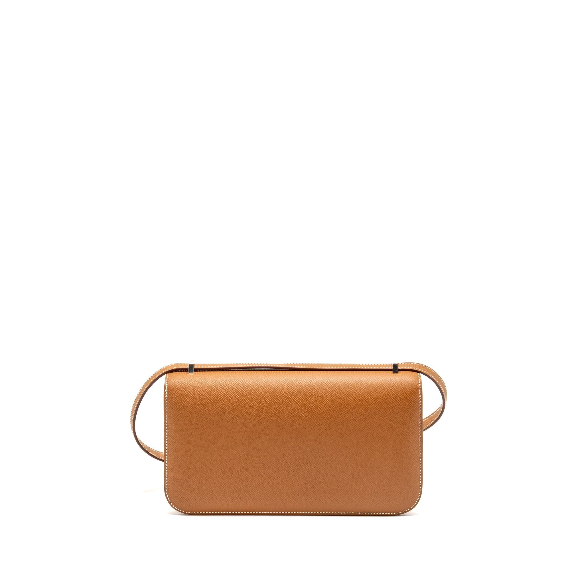 HERMES CONSTANCE ELAN EPSOM GOLD SHW