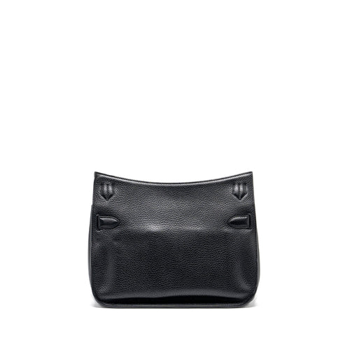 HERMES JYPSIERE 31 CLEMENCE BLACK SHW