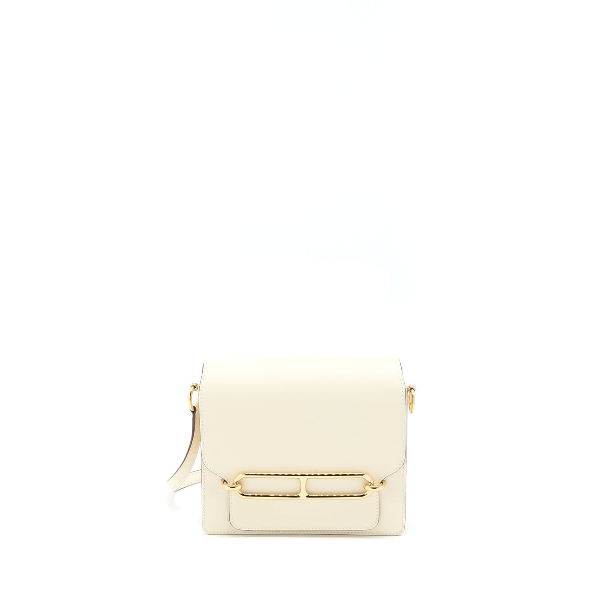 Hermes Mini Roulis Swift Nata LGHW