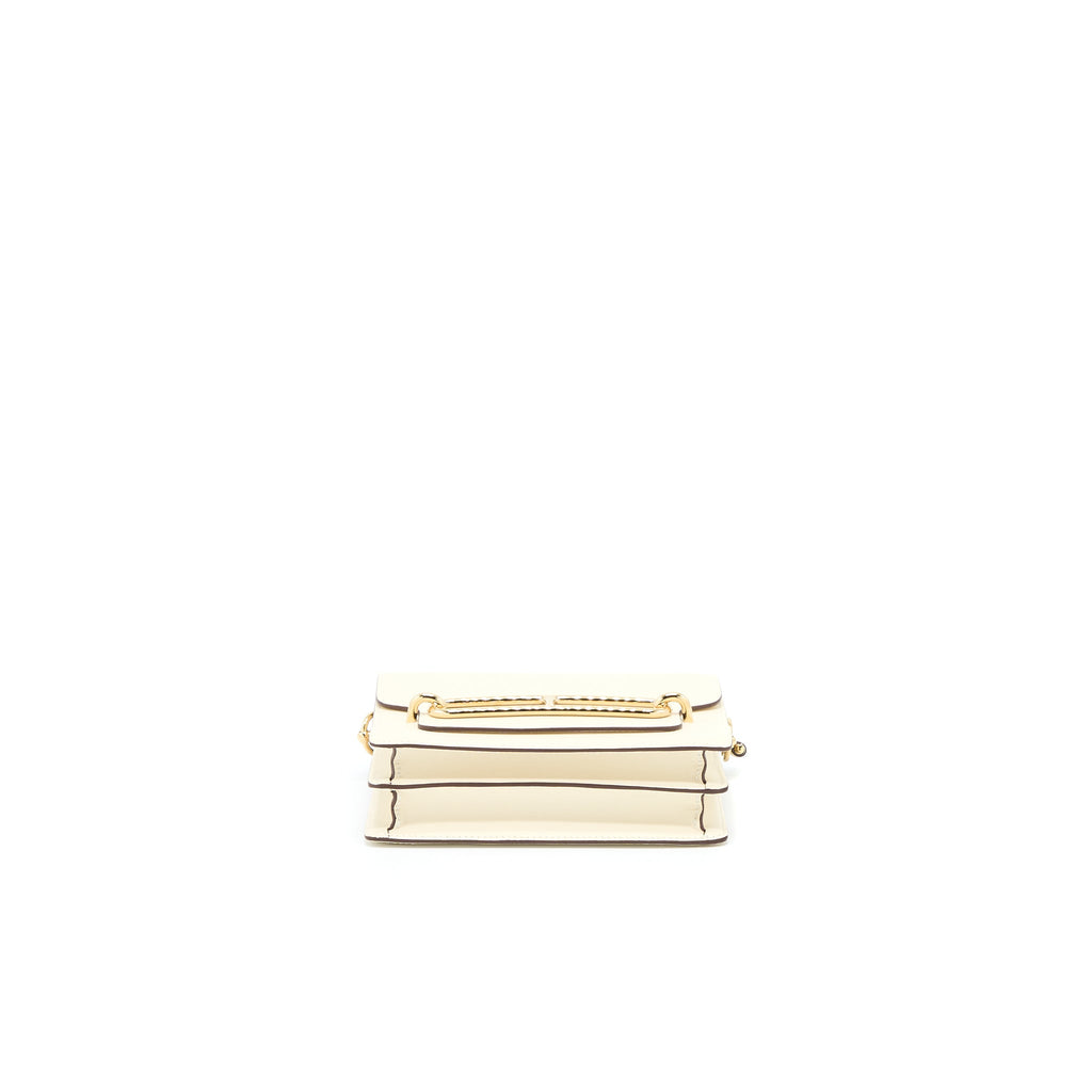 Hermes Mini Roulis Swift Nata LGHW
