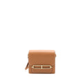 Hermes Mini Roulis Evercolor Gold LGHW