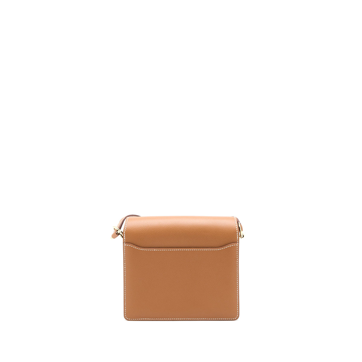 Hermes Mini Roulis Evercolor Gold LGHW