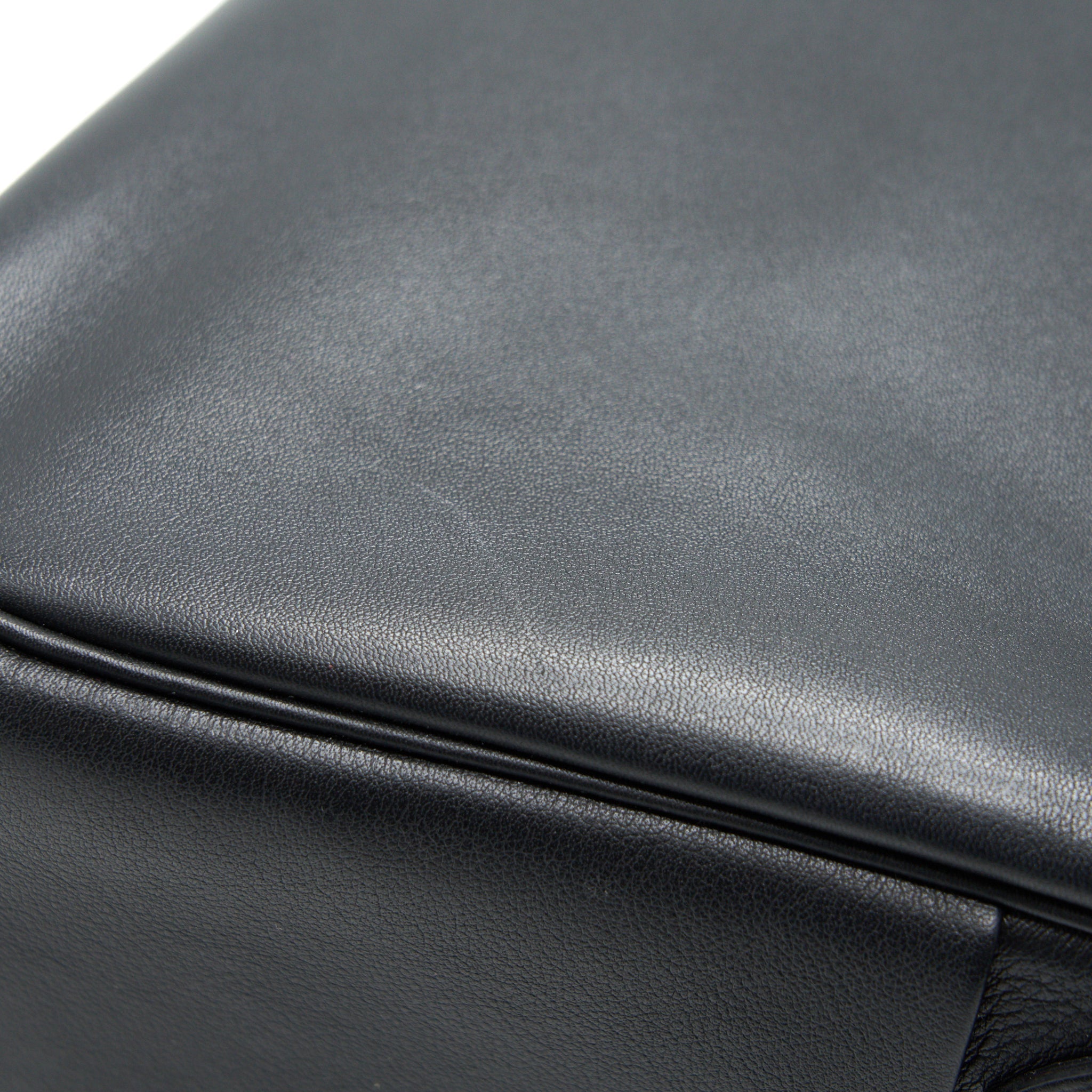HERMES LINDY 30 SWIFT IN BLACK SHW