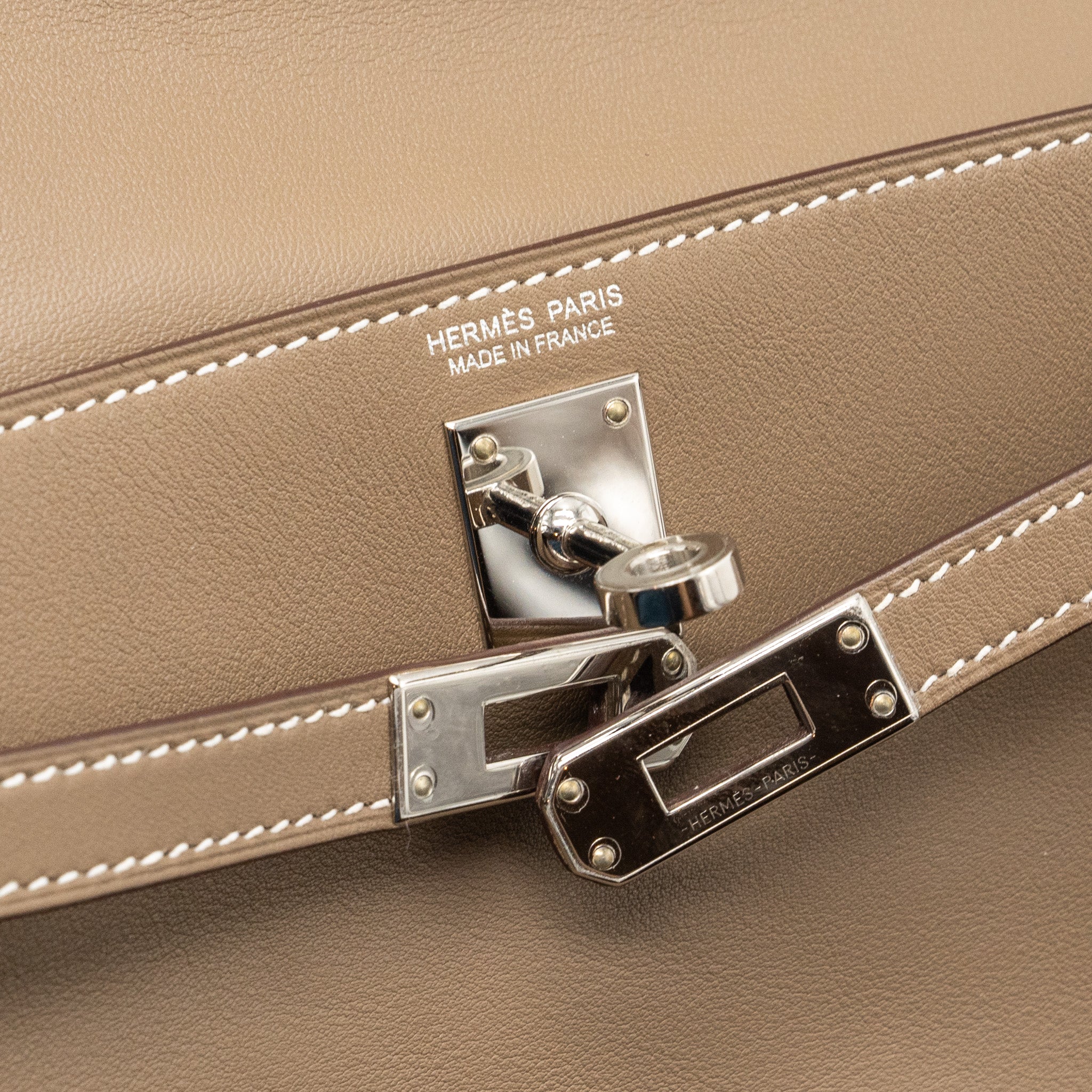 HERMES KELLY DANSE SWIFT ETOUPE SHW