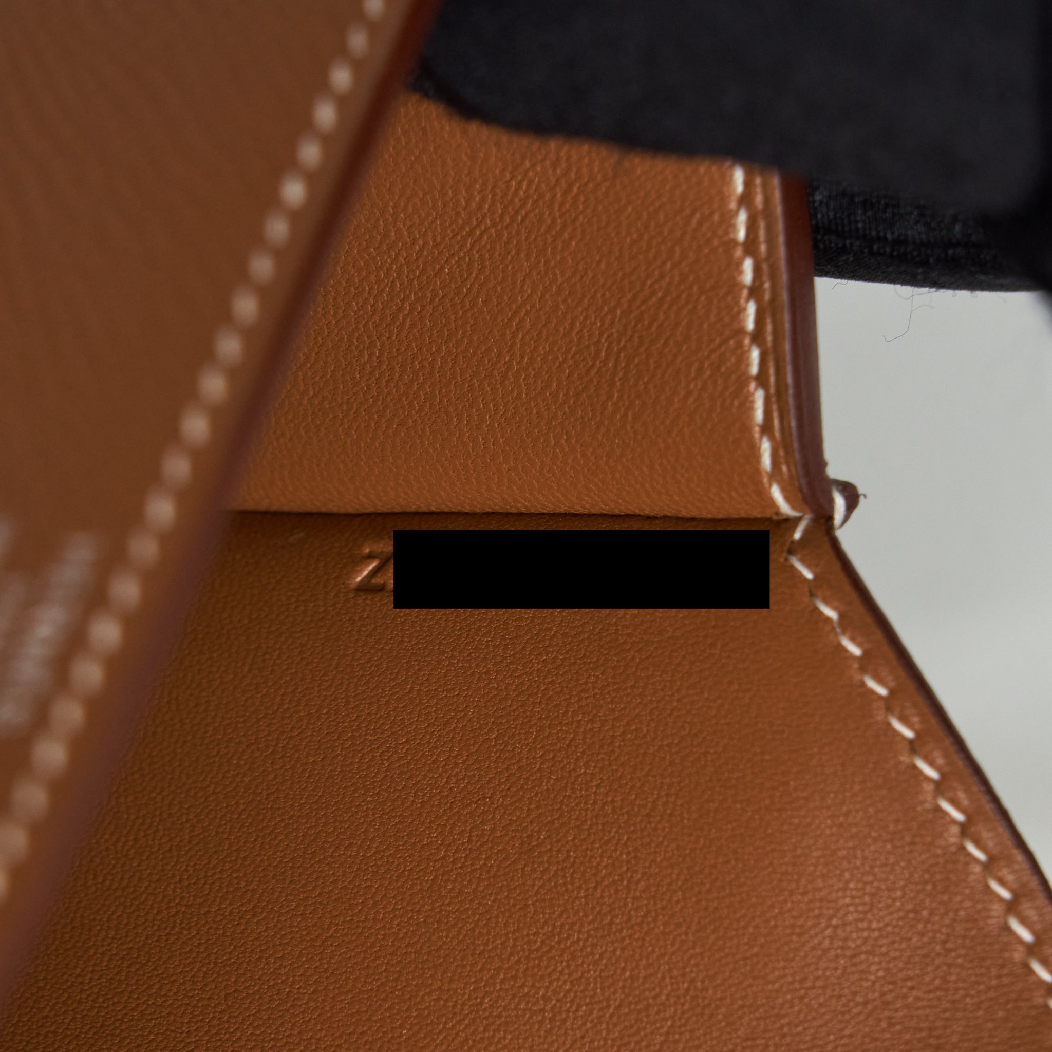 HERMES DELLA CAVALLERIA MINI BAG EPSOM GOLD SHW