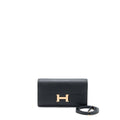 Hermes Constance To Go Epsom Black RGHW