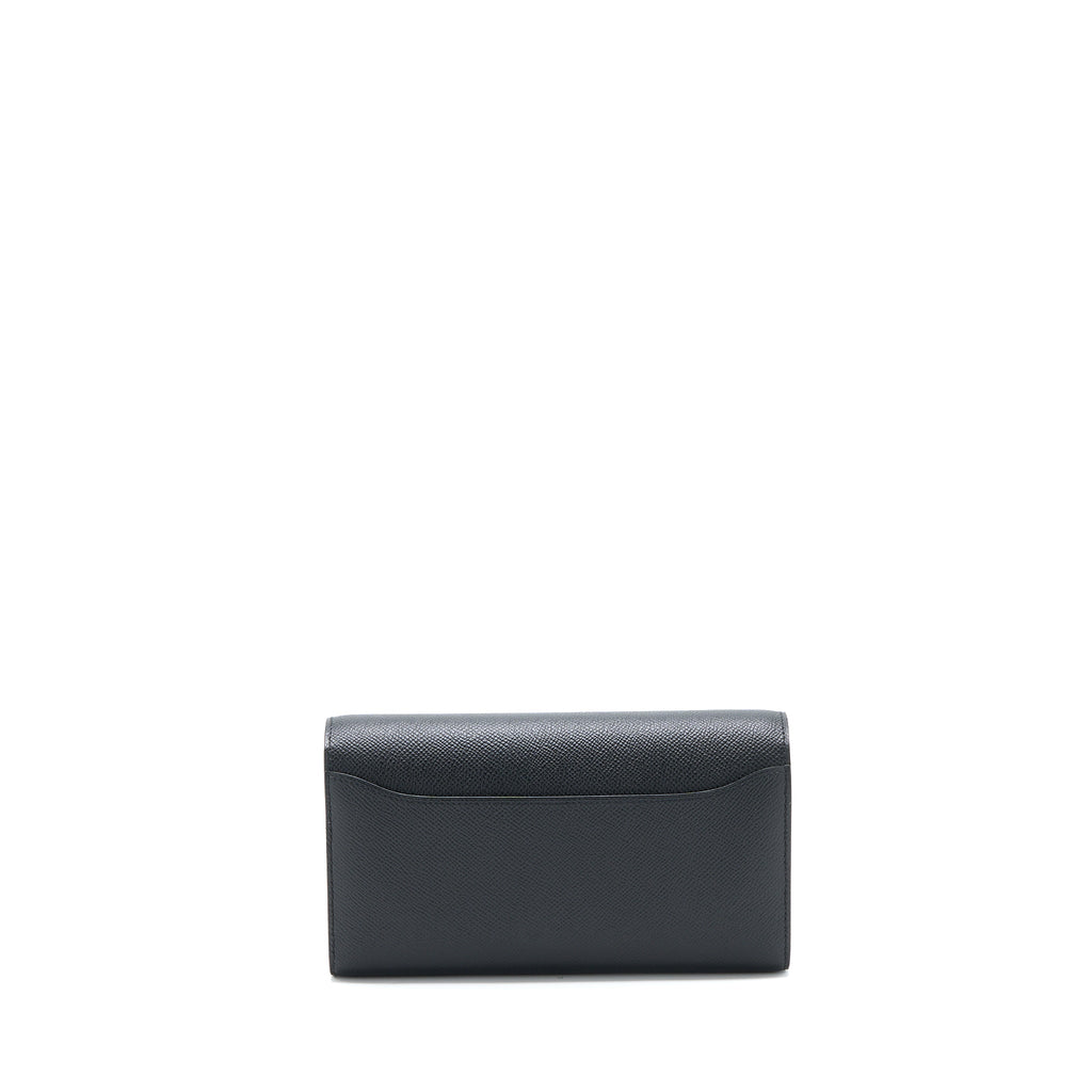 Hermes Constance To Go Epsom Black RGHW