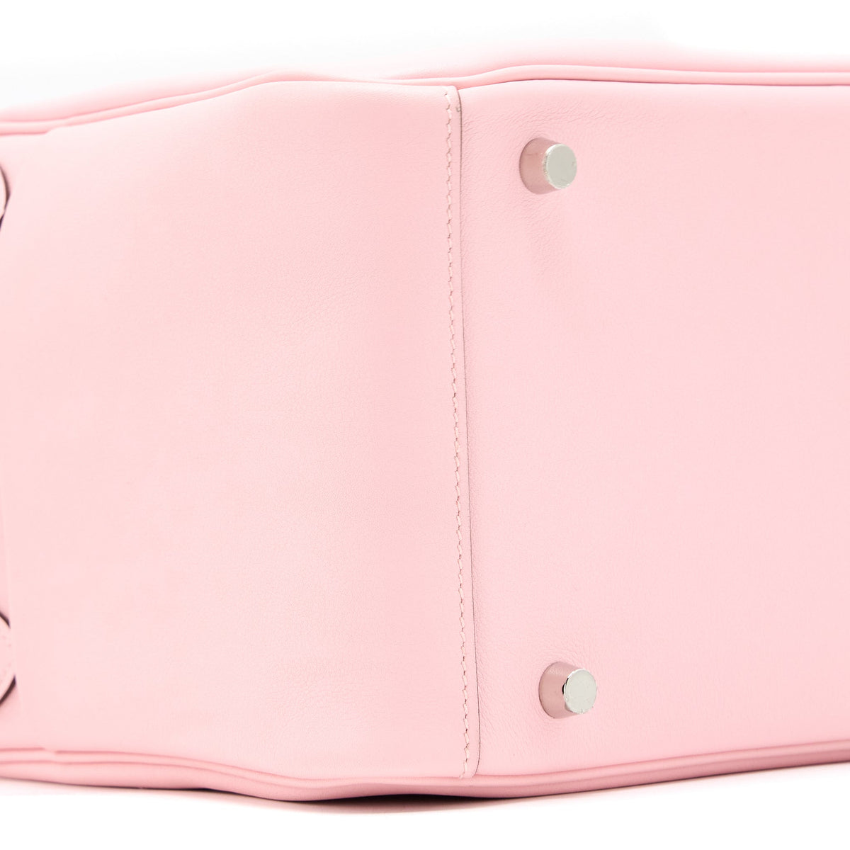 Hermes Lindy 30 Swift 3Q Rose Sakura SHW