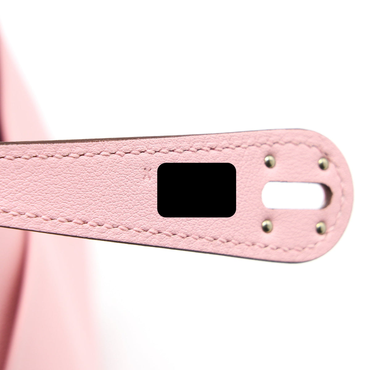 Hermes Lindy 30 Swift 3Q Rose Sakura SHW