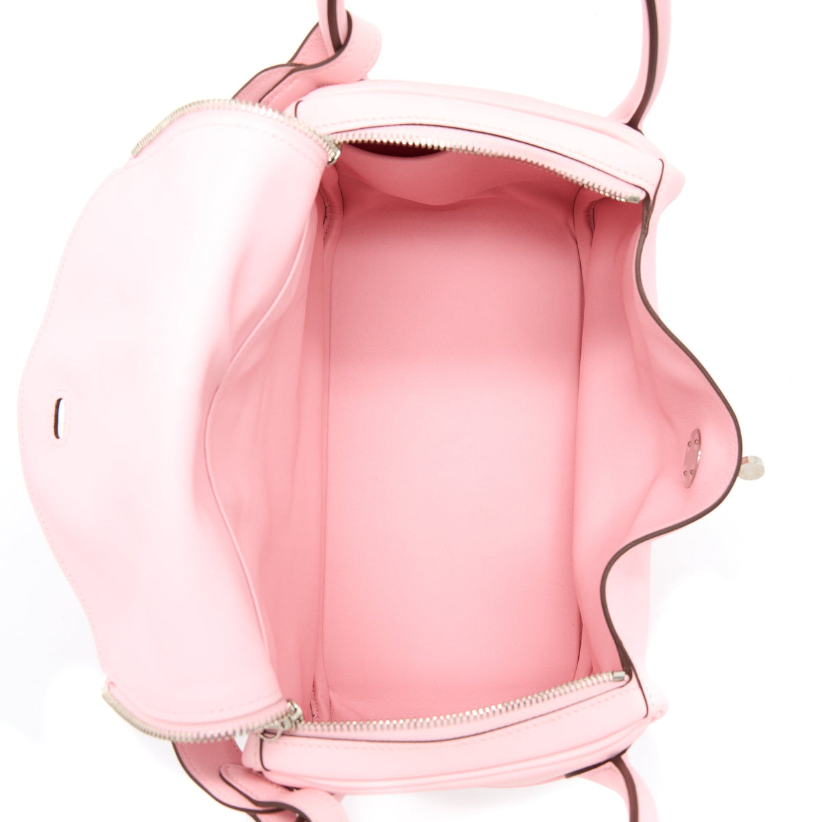 Hermes Lindy 30 Swift 3Q Rose Sakura SHW