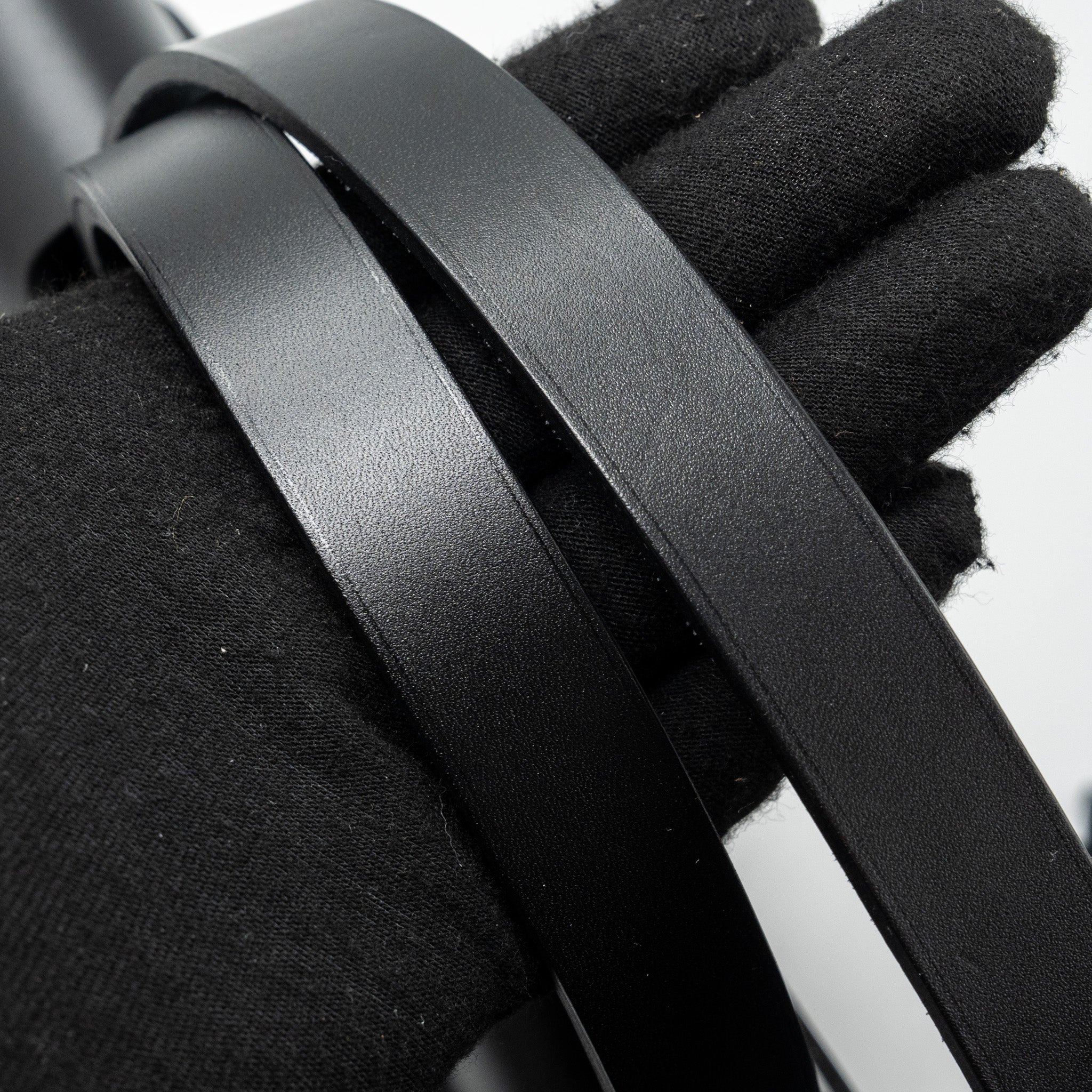 HERMES HERBAG 31 ZIP BAG CANVAS/ HUNTER BLACK GHW