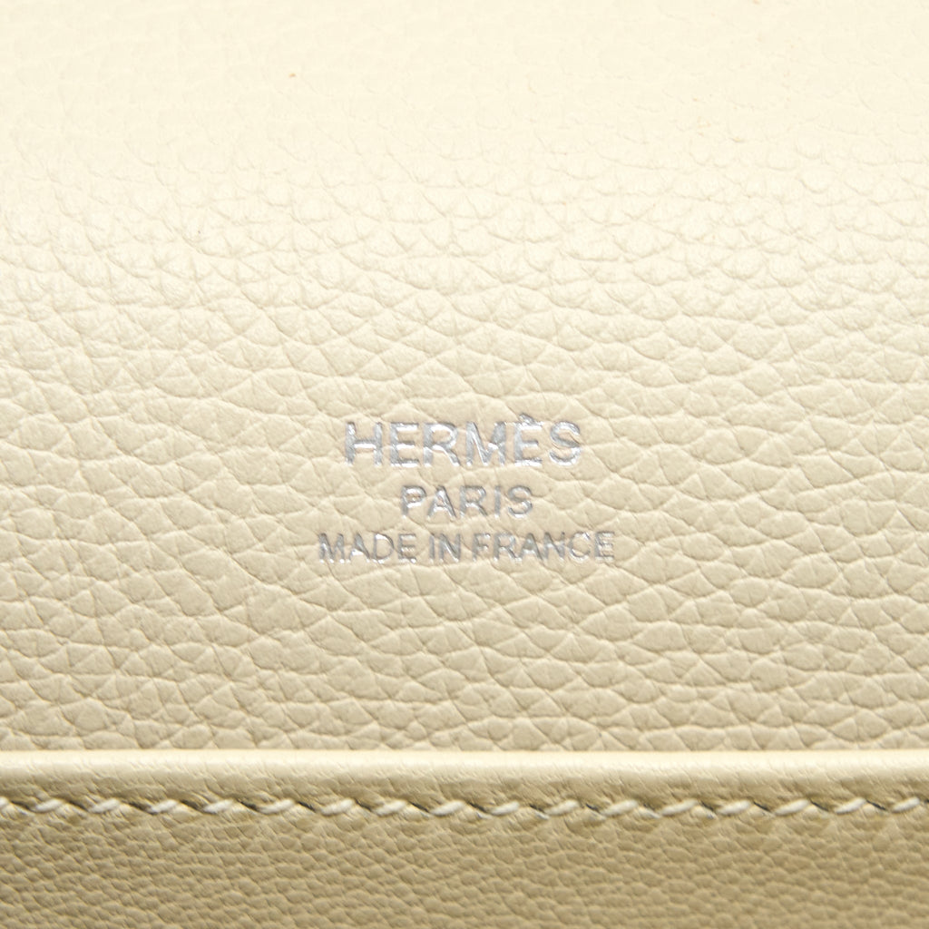 Hermes Mini Roulis Evercolor Beton SHW