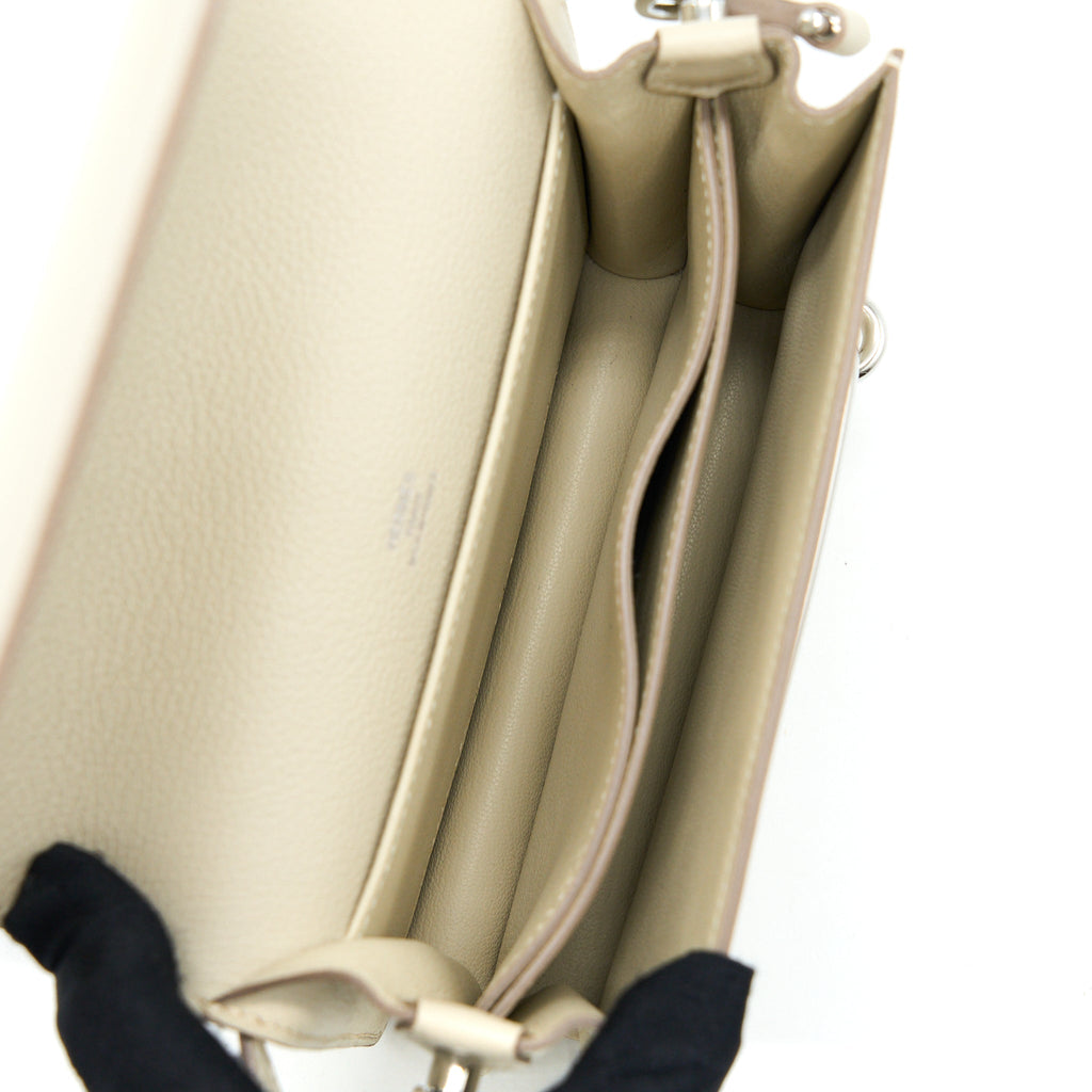Hermes Mini Roulis Evercolor Beton SHW
