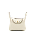 HERMES LINDY 26 CLEMENCE BETON GHW