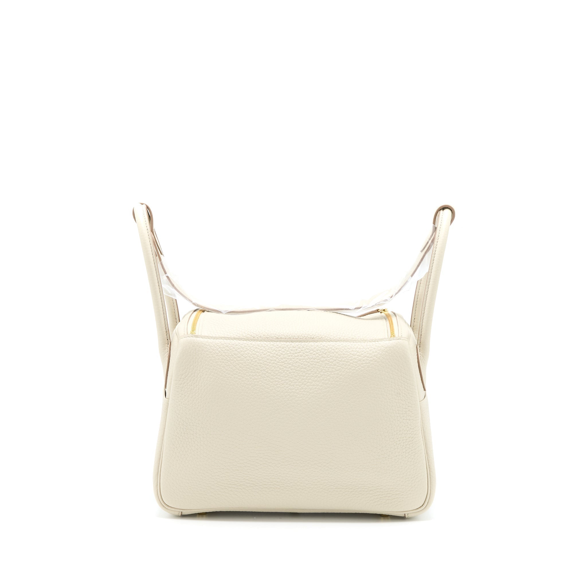 HERMES LINDY 26 CLEMENCE BETON GHW