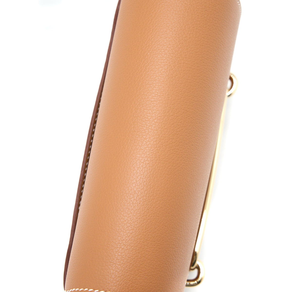 Hermes Mini Roulis Evercolor Gold LGHW