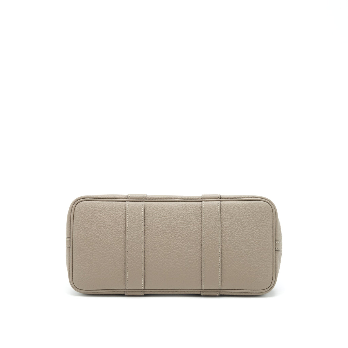 Hermes Garden Party 30 Country M8 Gris Asphalt SHW